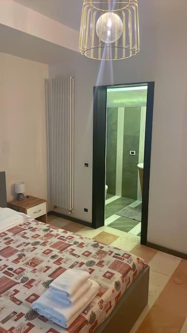 Appartamento Sole Venezia เมสเตร ภายนอก รูปภาพ